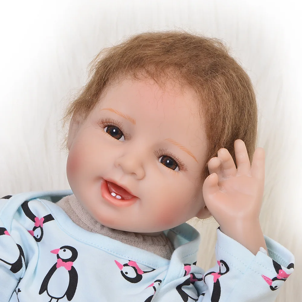 adorable reborn dolls