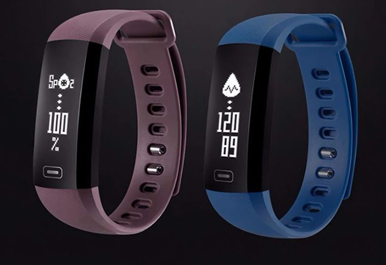 Hot Sale M2 Smart Bracelet Blood Pressure Heart Rate Monitor Fitness Smart Wristbands IP 67 Swimming Bracelet For Men Gift (7)