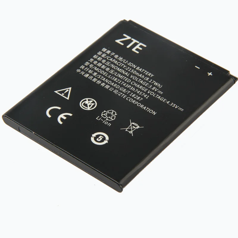 Купить Акб Для Смартфона Zte Blade L3