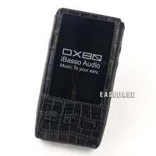 Чехол из натуральной кожи A6 на заказ для IBASSO DX80