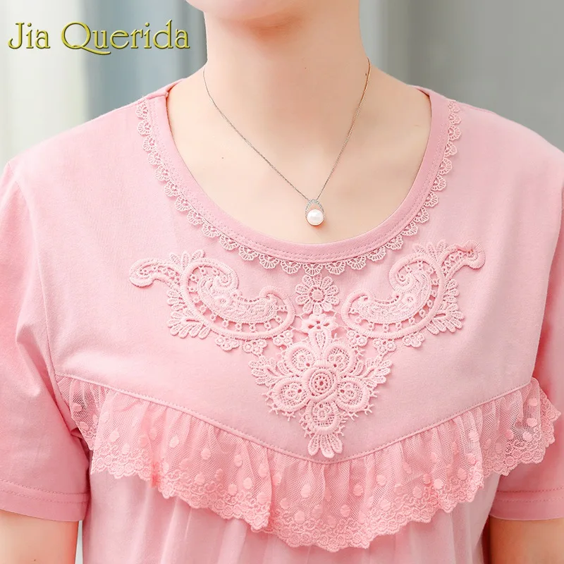 J & Q Pijama Mujer однотонная Хлопковая женская одежда домашняя 2019 Летние Шорты пижамные
