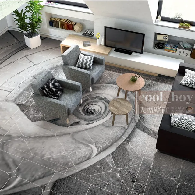 Freies Verschiffen Böden Eigene Wohnzimmer Selbstklebende Fototapete Freies Verschiffen Böden Eigene Wohnzimmer Selbstklebende Fototapete Boden Spirale Conch Treppen Europäischen Hintergrund