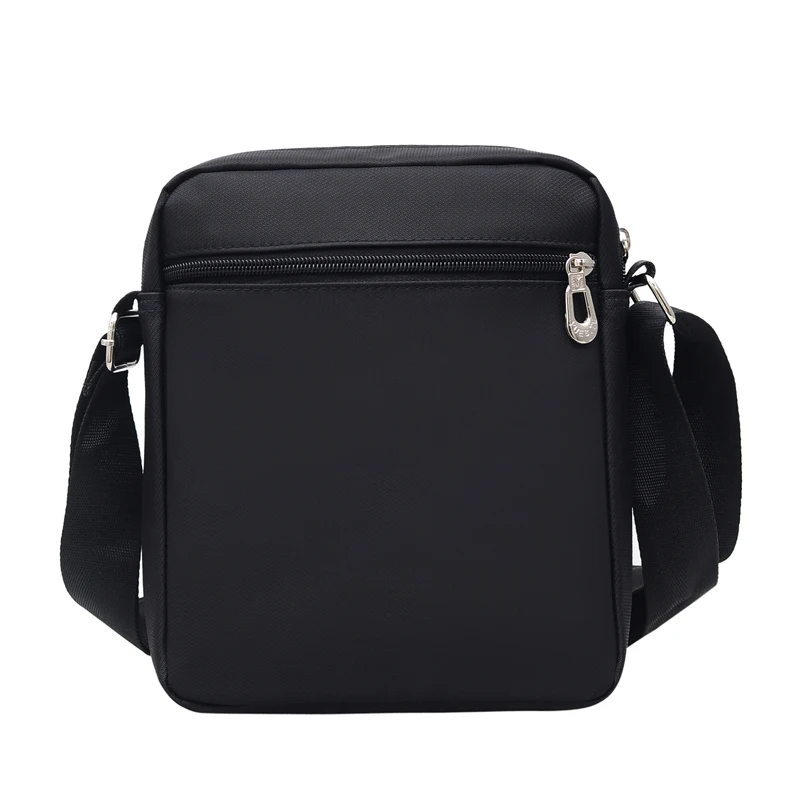  Men Oxford Casual Messenger Bag Satchel Fashion Handbags Man Shoulder Bags High Quality Travel Busi - 32964781670