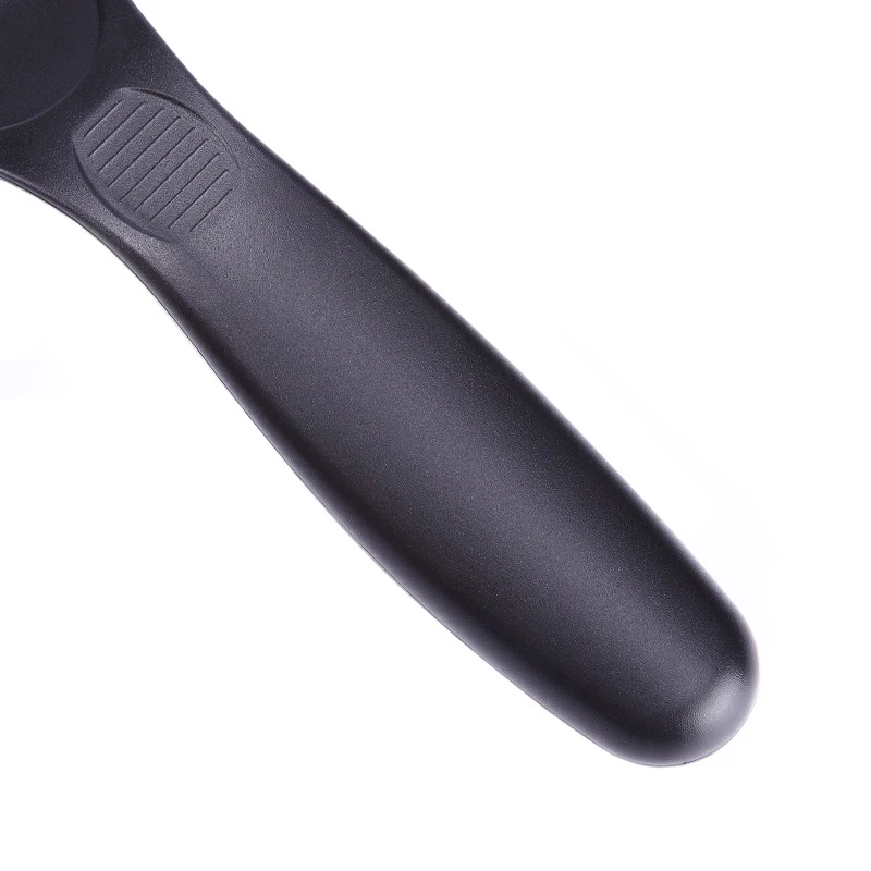 Hair Coloring Dyeing Tint Board with Dye Cream Container for Salon DIY Hairdressing H7JP