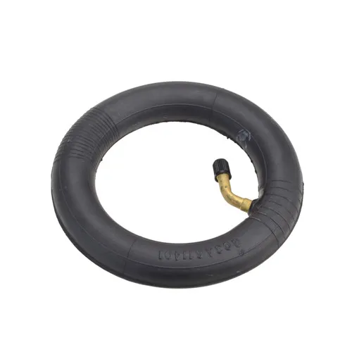 Goofit 6x1 1/4 изогнутые Бент стволовых внутренняя труба шины для мини-электрический скутер велосипед Q001-017-018 - Цвет: 1 pcs