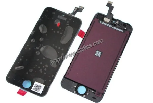 Prix pour 10 pcs/lot Prix Usine En Gros 1000% Test LCD Écran Tactile Pour iPhone 5S de Travail Bien Avant Expédition Prix pour 10 pcs/lot Prix Usine En Gros 1000% Test LCD Écran Tactile Pour iPhone 5S de Travail Bien Avant Expédition