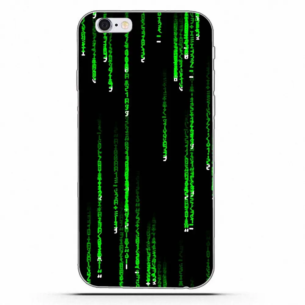 Wexoeq для Huawei Honor 4C 5A 5X 6A 6C 6X 7X 9 V8 V10 Mate 7 8 10 P9 P20 Pro Lite Play TPU Дизайн матричный код|Бамперы|