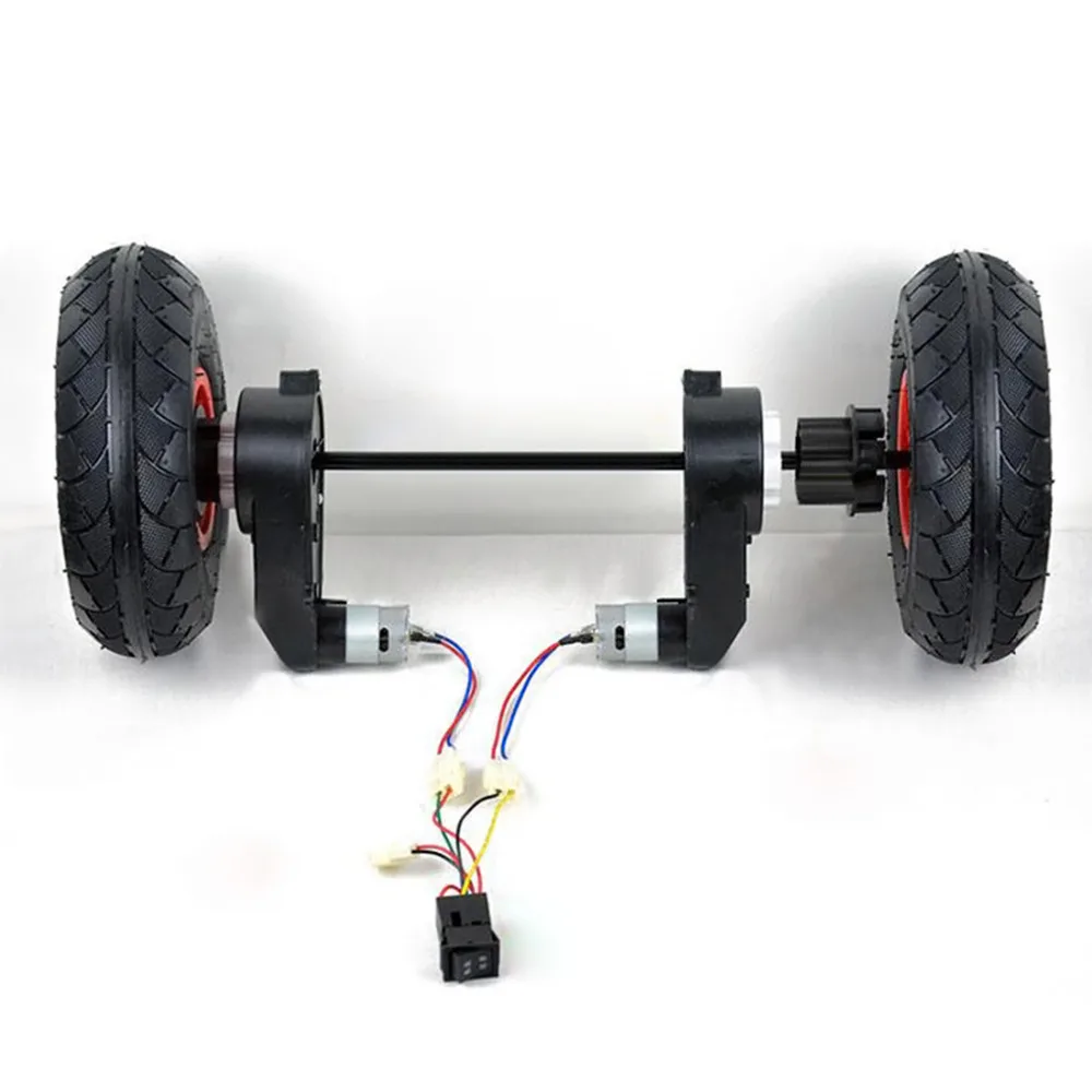 power wheels motor
