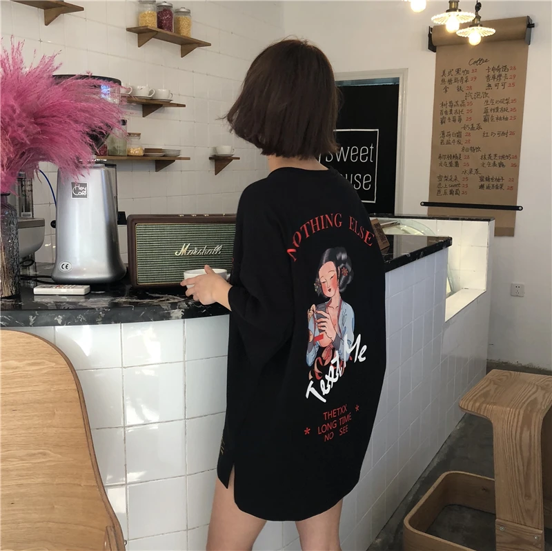2018 Summer Casual Short Sleeve TShirt (7)