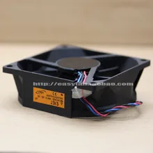 NEW ADDA AD07512UX257300 DC12V 0.46A FOR Ricoh Projector cooling fan