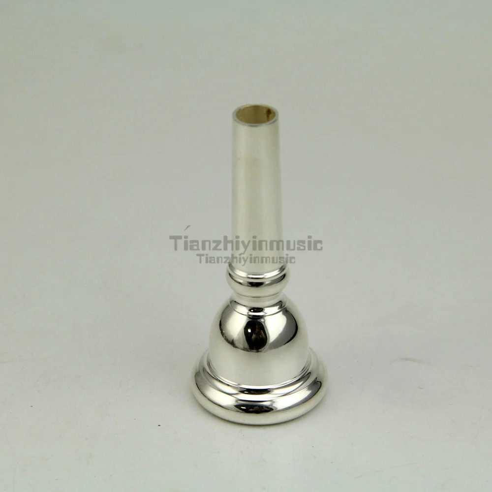 

Euphonium Entry Model mouthpiece