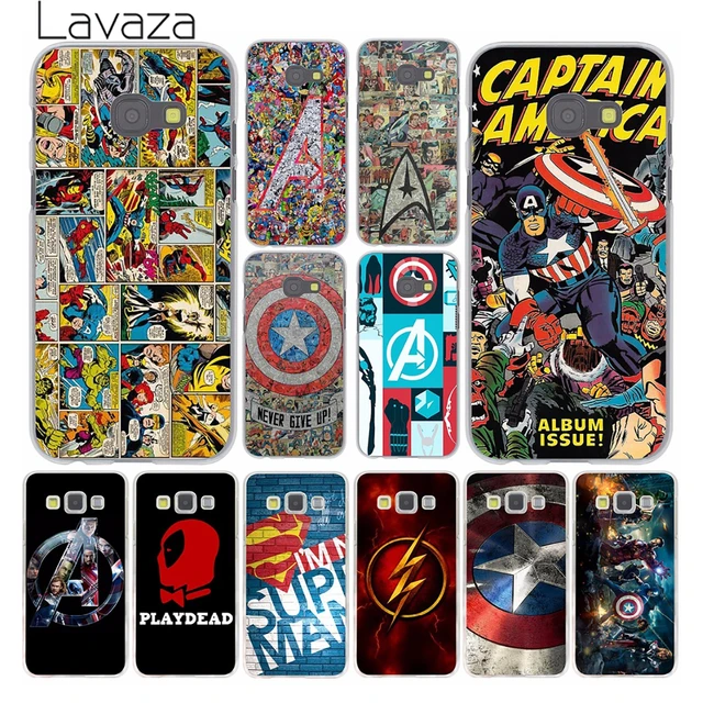 custodia samsung j5 2017 marvel custodia samsung j5 2017 marvel