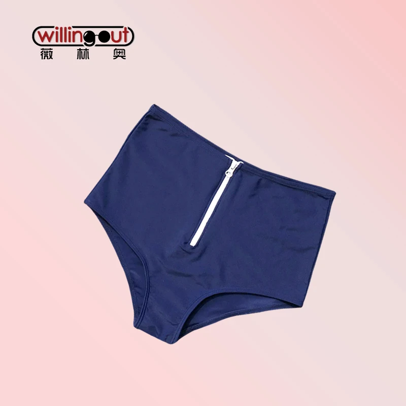 BI81890BL bikini D
