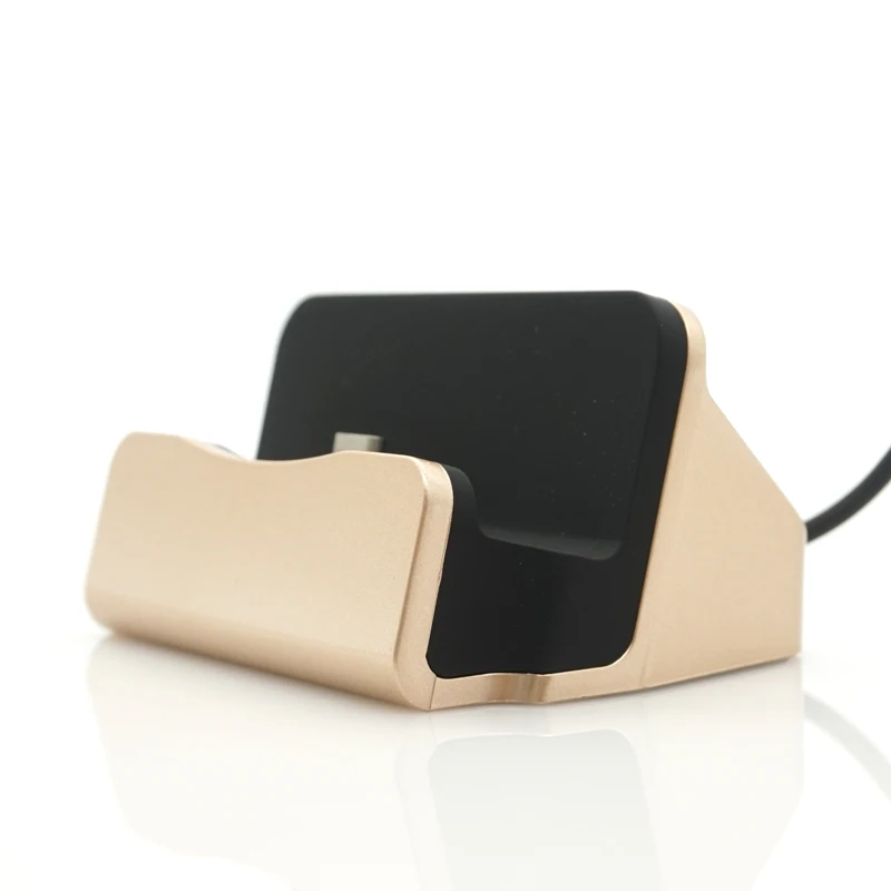 Portefeuille USB C Charger Dock Charging Station Cable For Oneplus 5 3 Xiaomi mi5 mi6 meizu pro 7 Samsung S8 Type-C Mobile Phone (18)