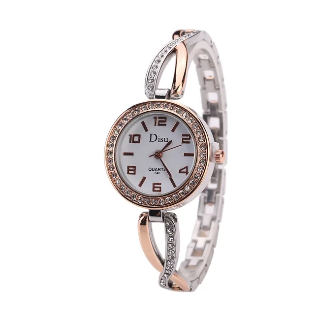 Women Metal Bracelet Watches Fashion Brand Designer Creative Ladies Quartz Wrist Women Metal Bracelet Watches Fashion Brand Designer Creative Ladies Quartz Wrist