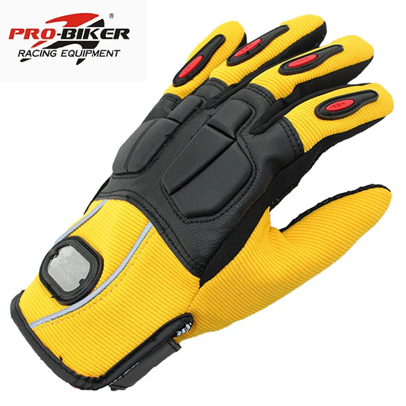 dirt bike gloves for men