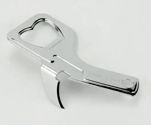 Модный популярный многофункциональный мини Открыватель для банкнот|bottle opener|beer
