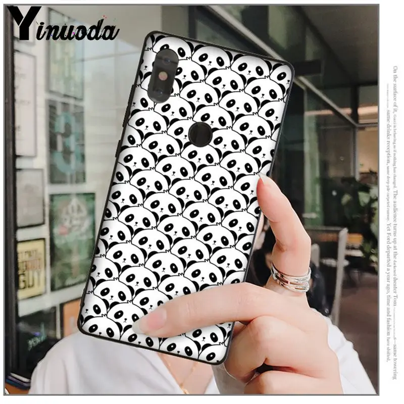 cute panda
