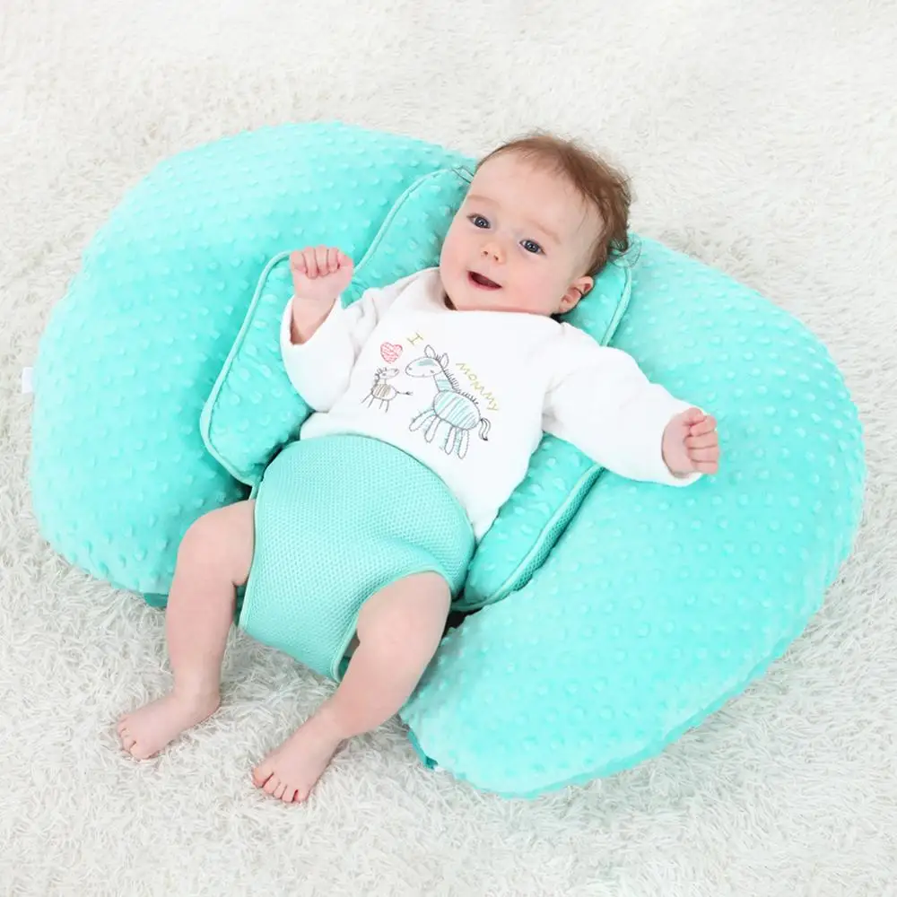 

Breastfeeding Pillow Baby Portable Maternity U-Shape Feeding Pillows Cushion Nursing Pillow Breastfeeding Pillows