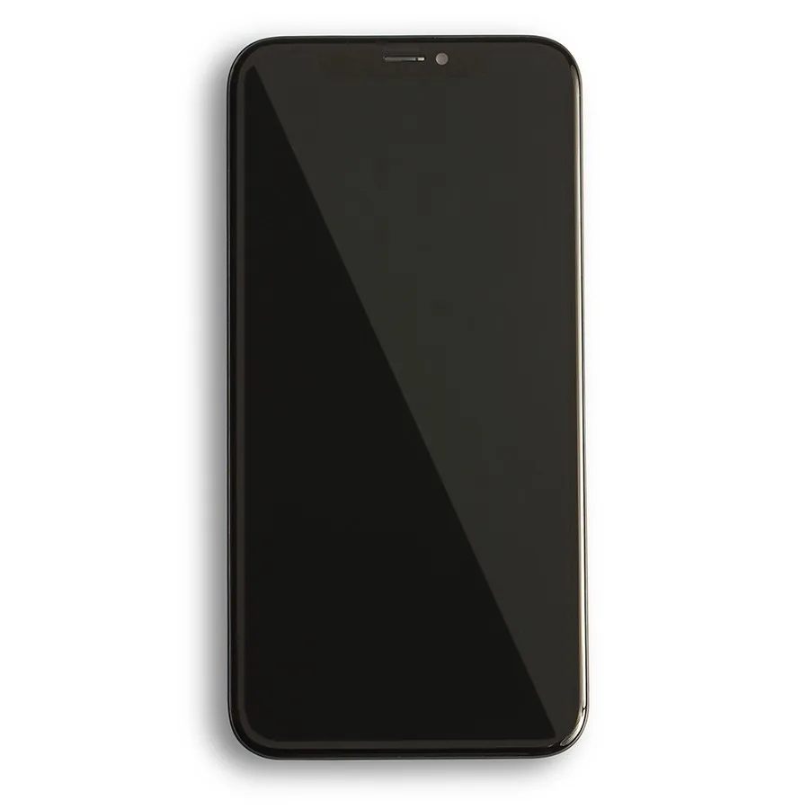6 1inch Original New for iPhone XR LCD Display Digitizer Screen Assembly with Frame Black 1792x828 4