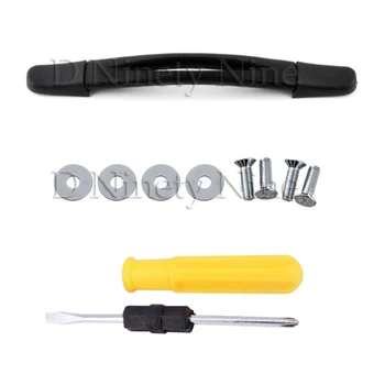 

High Guality Suitcase Luggage Case Plastic 14cm Spare Strap Flexible Handle Grip Replacement