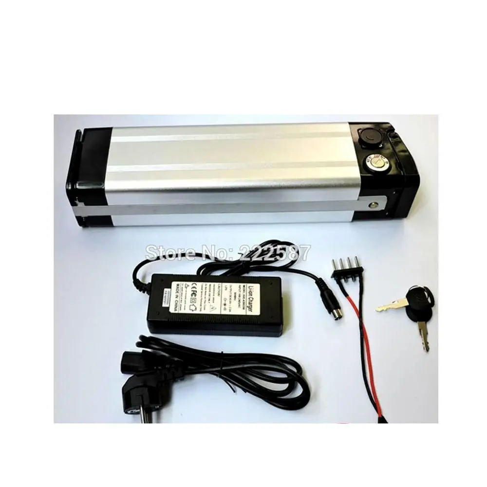 48V 4A NCM Lithium Li-ion battery charger of ebike wheelchair