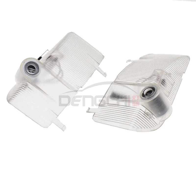 2 unids/lote luces de puerta coche Ghost Shadow proyector логотип светодиодный Пуэрто кортезия Пасо Lamparas