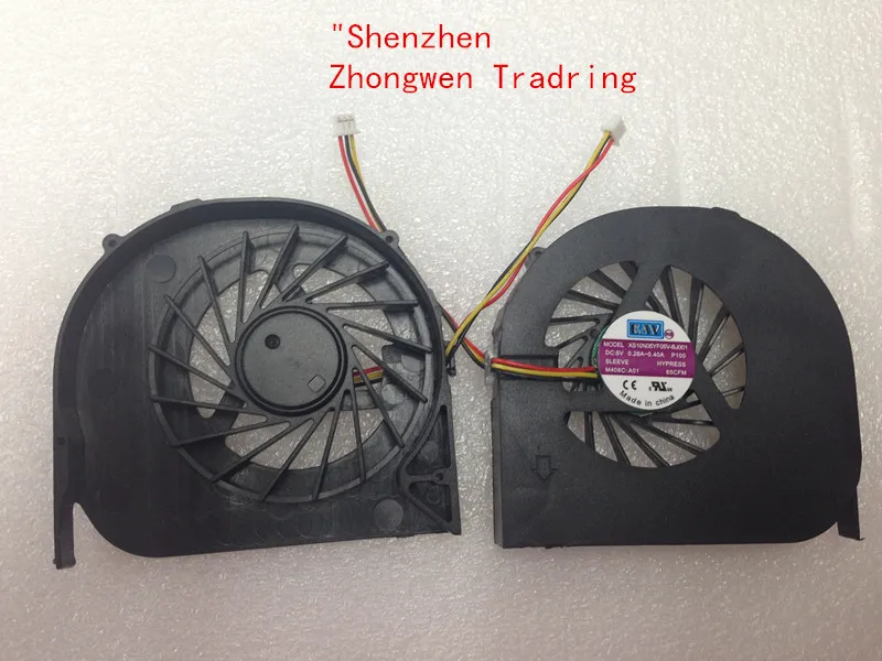 Подлинная Новая бесплатная доставка для Acer Aspire 4741 4741G 4551 4551G D640 ноутбук 3Pin