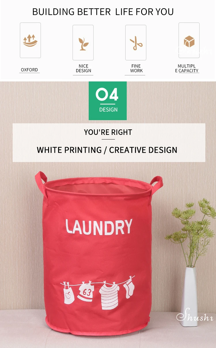 Oxford laundry basket (8)
