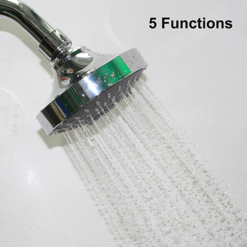 Shower nozzle (3)