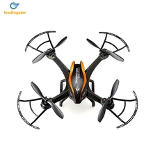 LeadingStar CX-35 (Upgrade Version) RC Drone 4-Axis Remote Control Helicopter Quadcopter With 2MP HD Camera or X5 RC Drone