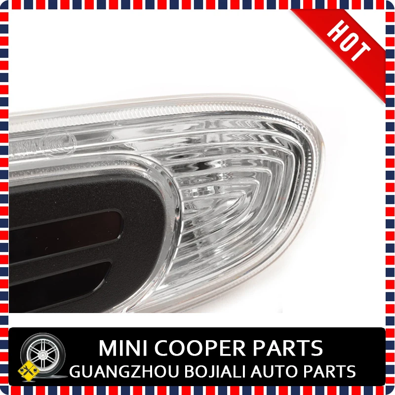 mini cooper F56 Side Lamp Cover