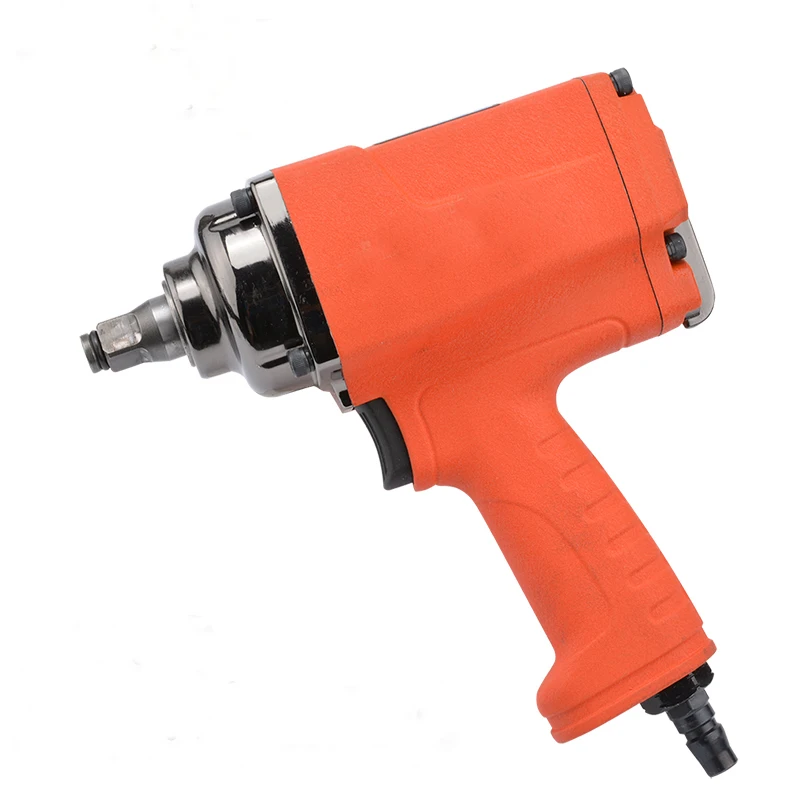 1/2" Pneumatic Air Impact Wrench, 1200NM impact Wrench for car