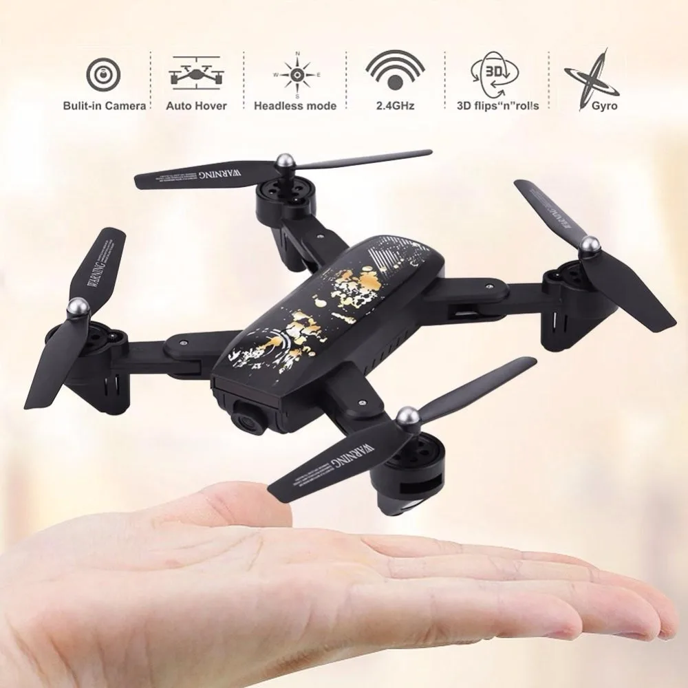 dm107s drone