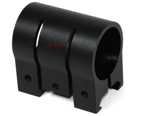 25.4mm Round Barrel Mount Acom 1