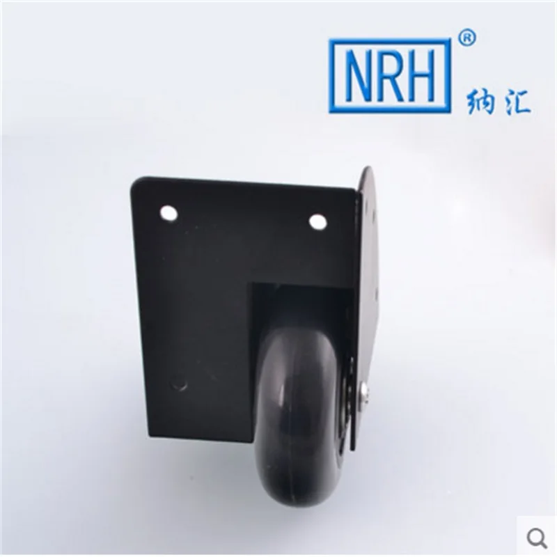 NRH9202 aircraft wheel Fixed wheel Wheel angle Inner corner wheel of aviation draw bar box