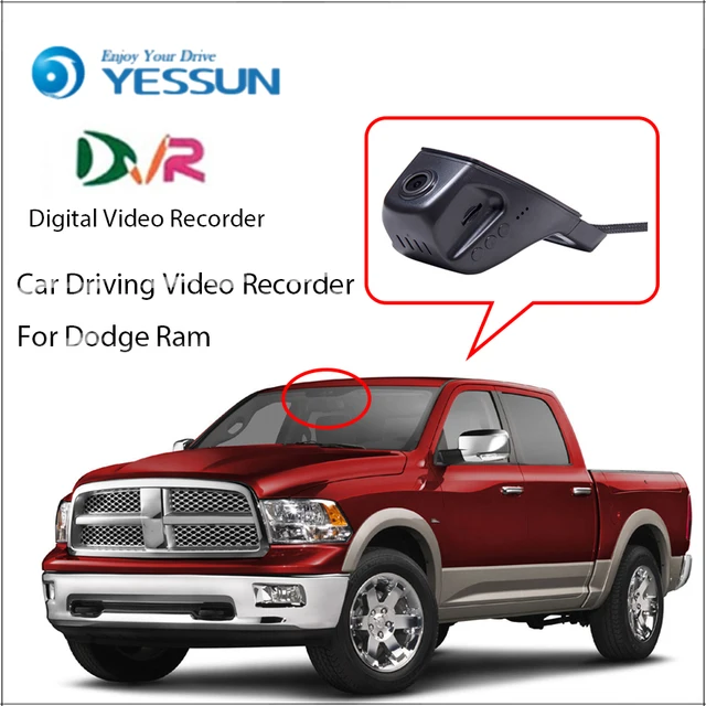 Best Price For Dodge Ram / Car Driving Video Recorder Wifi DVR Mini Camera / Novatek 96658 FHD 1080P Dash Cam Night Vision Best Price For Dodge Ram / Car Driving Video Recorder Wifi DVR Mini Camera / Novatek 96658 FHD 1080P Dash Cam Night Vision