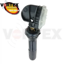 433 МГц TPMS датчики давления в шине для Ford Explorer F-150 Mustang OE# F2GT-1A150-CB