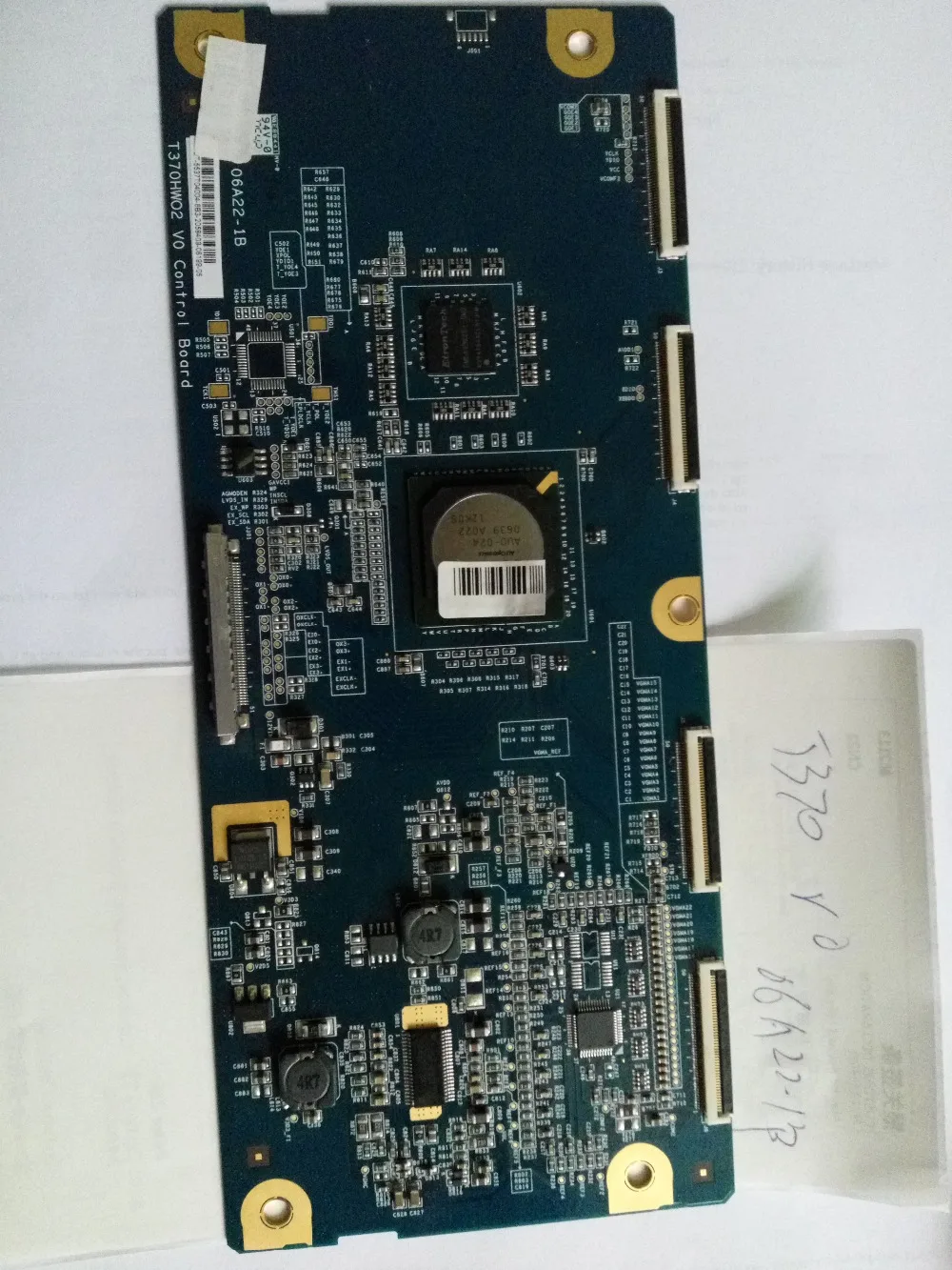 T370HW02 V0 connect with Logic board 06A22-1B what is your size 37 46inch connect board цена T370HW02 V0 connect with Logic board 06A22-1B what is your size 37 46inch connect board цены онлайн