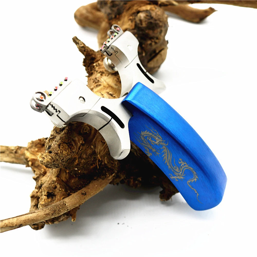 

High quality estilinge mini crossbow hunting slingshot crossbow balestra tirachinas de gran alcance with slingshot rubber band