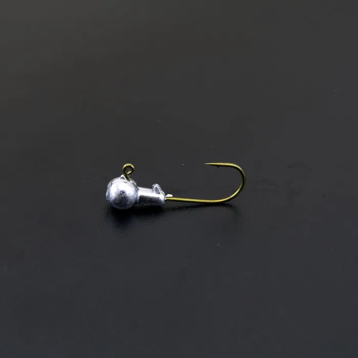 fishing small hook