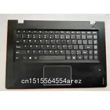 Ноутбук lenovo 700 S 700S-14ISK Подставка под тачпад чехол/чехол для клавиатуры