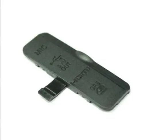 USB/HDMI DC IN/VIDEO OUT резиновая заглушка для разъемов для NIKON D3200 цифровой Камера Repair Part