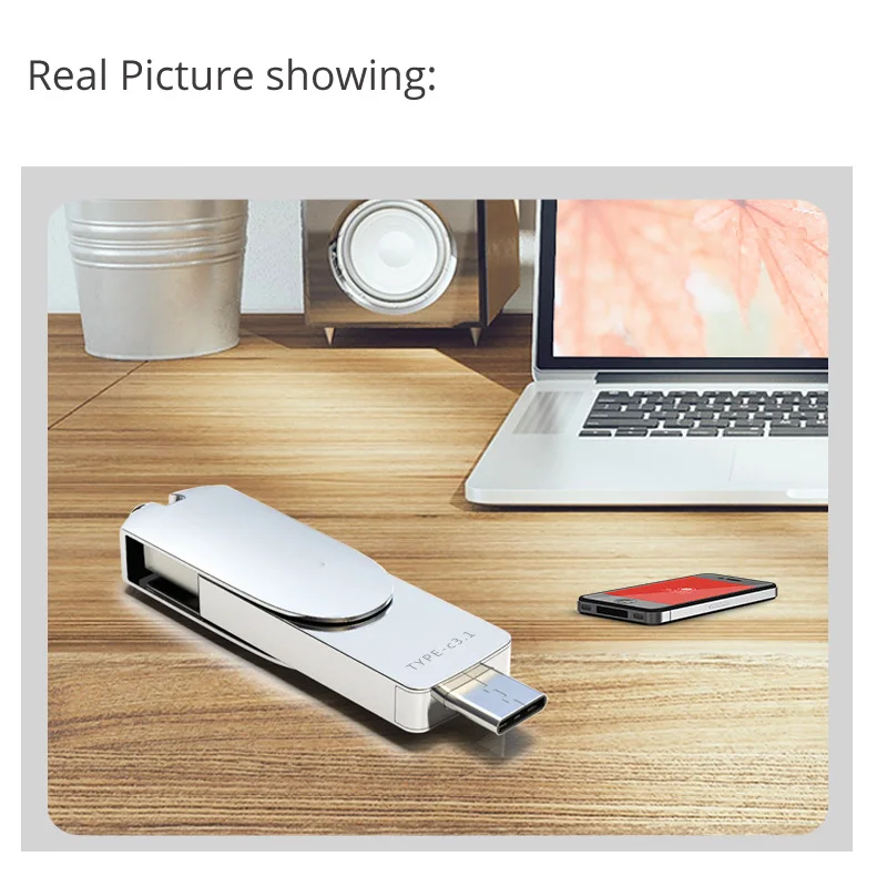 15 Typed C USB Flash drive