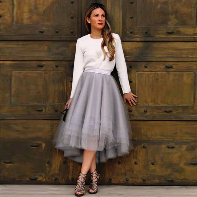 High Tea Dress for Winter