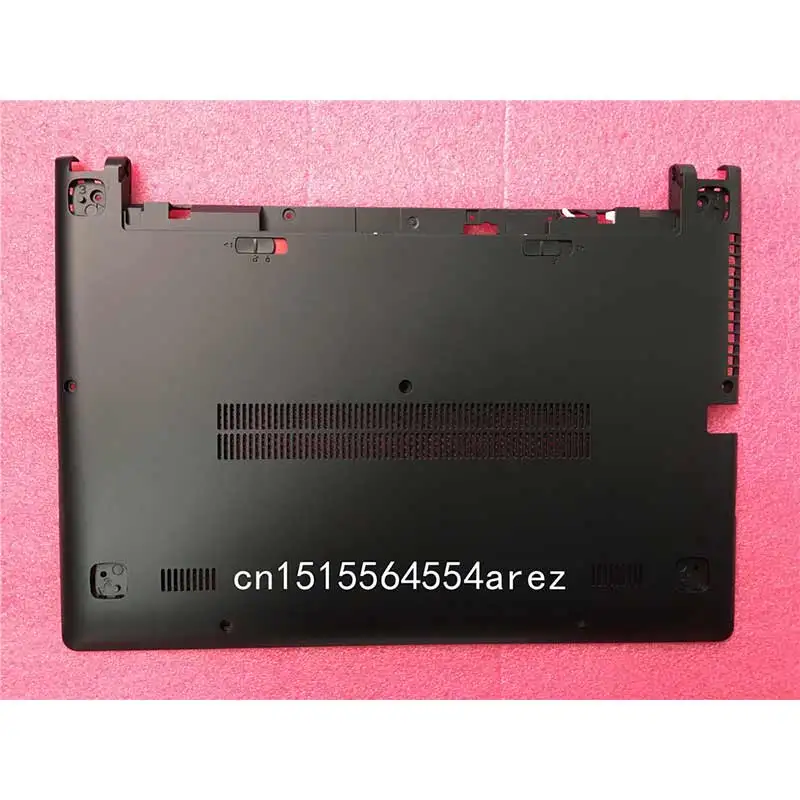 Новый оригинальный ноутбук Lenovo S40 70 Базовая крышка/Нижняя крышка AP187000310