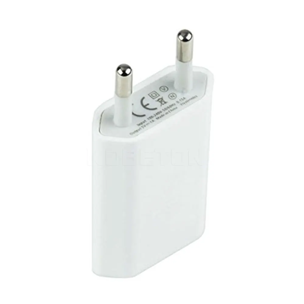 Universal USB Power Home Wall Travel Charger Adapter iPhone 5 6 6s 7 Plus Ipad Samsung Mobile Phone usb charger adapter