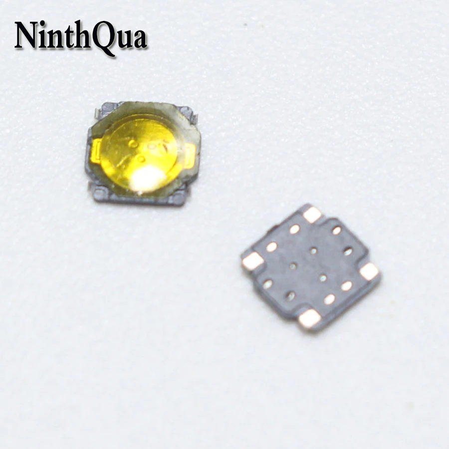 0 35 шт. 3 7X3 7X100 SMD Тактильные Такт Мини кнопочный переключатель 35*3 7 * мм микро
