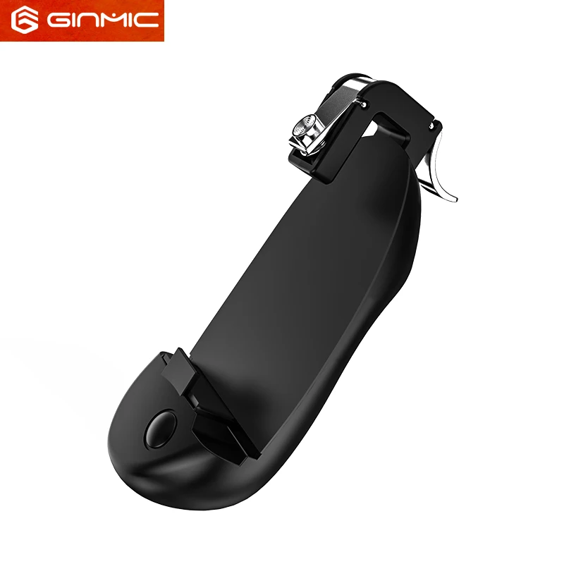  Mobile Game Fire Button Aim Key Smart phone Mobile Game Trigger L1R1 Shooter Controller button with