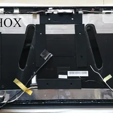 Jalhox 9,5 новая сменная крышка ноутбука для ASUS GL553 GL553V GL553VD fx53vd FX53V ZX53V база крышка